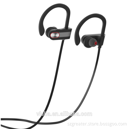 2017 New IPX7 Waterproof wholesale bluetooth 4.1 wireless bluetooth earphone headphone,stereo bluetooth headset earbuds